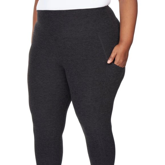 Kirkland Signature Ladies' Brushed Capri - Picture 5 of 10